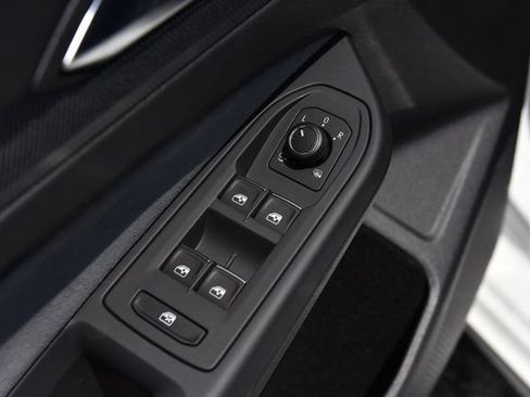 New 2026 Volkswagen Golf w/ Euro Style Package AWD/4WD image 8