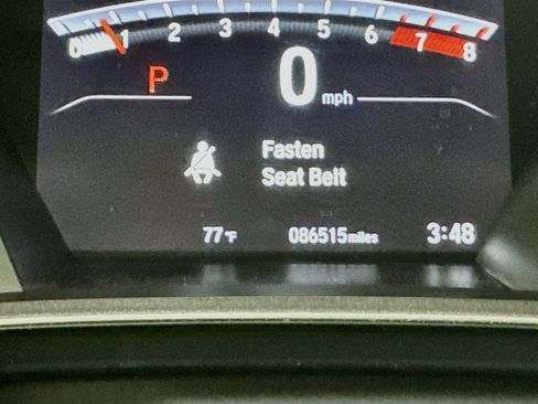 Used 2020 Honda CR-V EX image 18