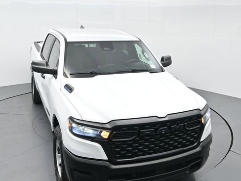 New 2025 RAM 1500 Tradesman image 47