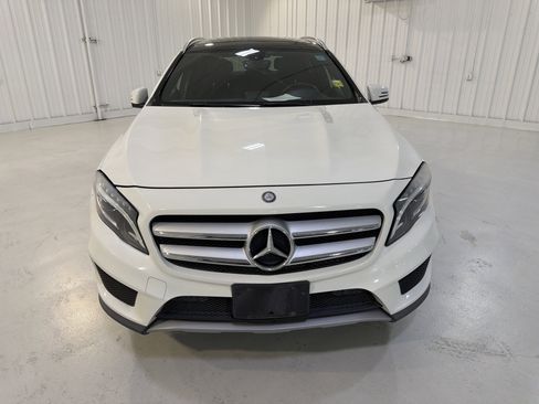 Used 2015 Mercedes-Benz GLA 250 4MATIC image 8
