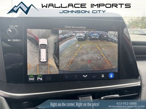 New 2026 Subaru Outback Touring XT image 62