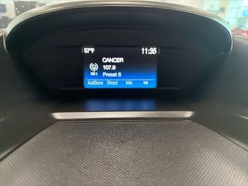 Used 2019 Ford Escape S image 19