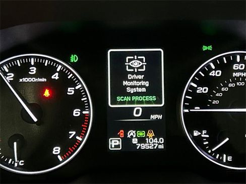 Used 2020 Subaru Outback Limited image 15