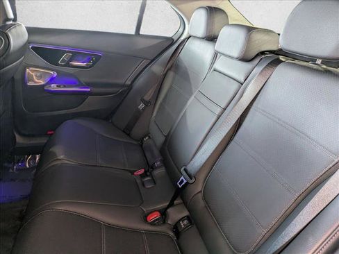 Certified 2023 Mercedes-Benz C 300 Sedan image 21