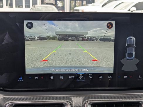 Used 2025 Ford Mustang GT Premium image 18