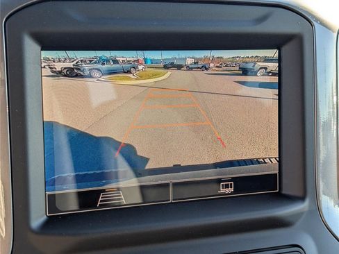 New 2026 Chevrolet Silverado 2500 Custom image 20