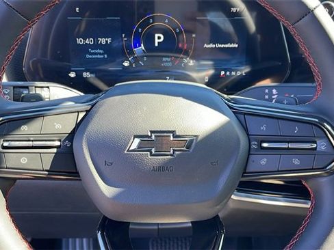 New 2026 Chevrolet Equinox RS w/ Convenience Package III image 22