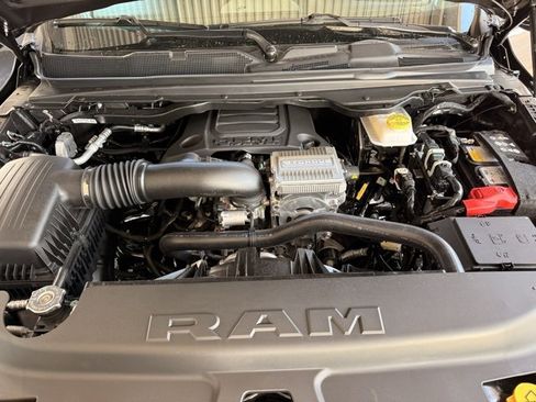 New 2026 RAM 1500 Laramie image 13
