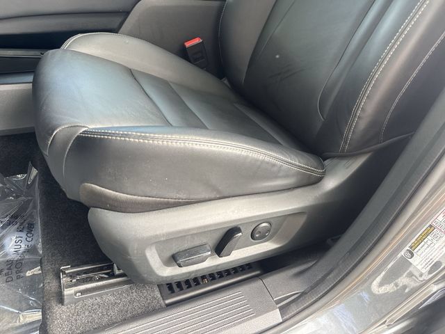 Used 2023 Nissan Rogue SL w/ SL Premium Package FWD image 30