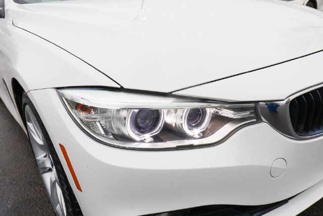 Used 2015 BMW 435i Coupe RWD image 20