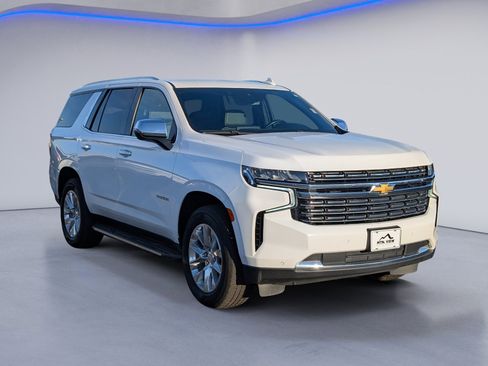 Used 2023 Chevrolet Tahoe Premier image 12