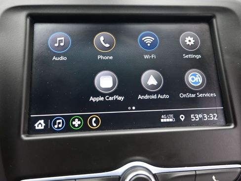 Used 2021 Chevrolet Equinox LT w/ LPO, Floor Liner Package image 28