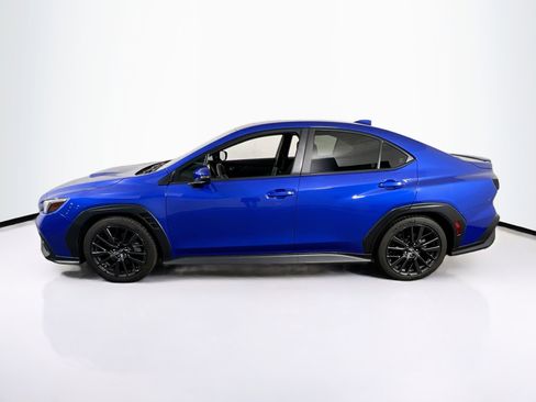 Used 2023 Subaru WRX Limited AWD/4WD image 8