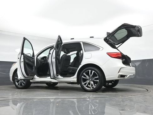 Used 2020 Acura MDX SH-AWD w/ Advance Package image 51