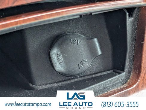 Used 2007 Saturn Aura XE w/ Preferred Pkg image 20