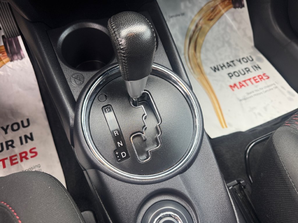 Used 2017 Mitsubishi Outlander Sport SE AWD/4WD image 21