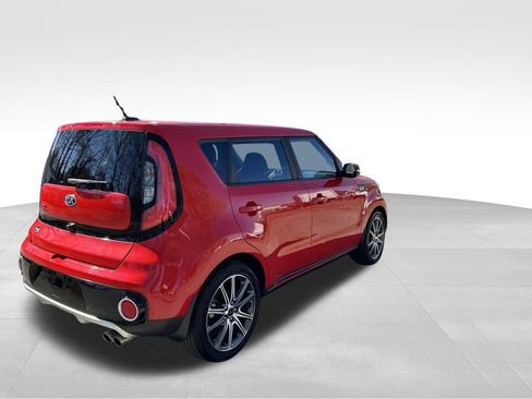 Used 2018 Kia Soul ! w/ Tech Package image 5