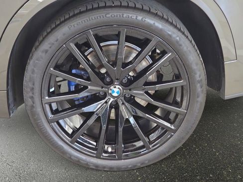 Used 2023 BMW X5 sDrive40i w/ M Sport Package image 32