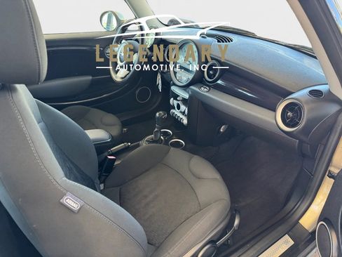 Used 2010 MINI Cooper S image 11