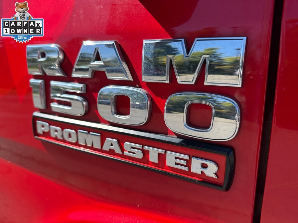 Used 2020 RAM ProMaster 1500 FWD image 22