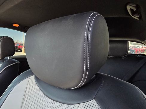 Used 2017 INFINITI QX70 2WD w/ Limited Package image 22