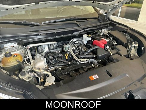 Used 2022 Mitsubishi Outlander SEL AWD/4WD image 12