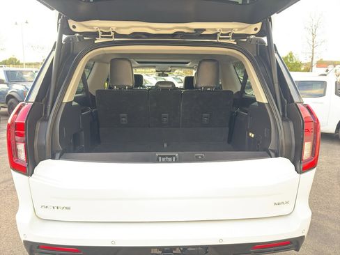 Used 2025 Ford Expedition Max Active image 25