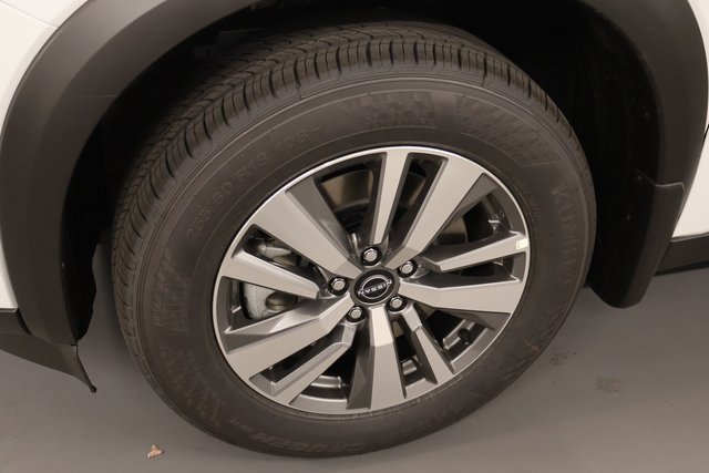 New 2026 Nissan Pathfinder SL AWD/4WD image 7
