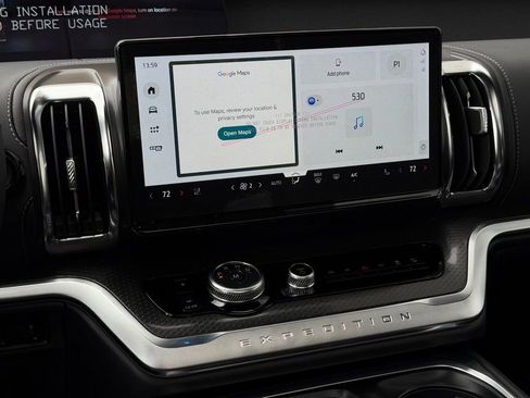 New 2026 Ford Expedition Platinum AWD/4WD image 47