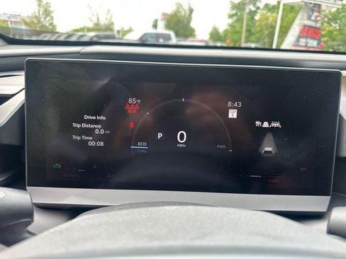 New 2026 Toyota RAV4 LE AWD/4WD image 27