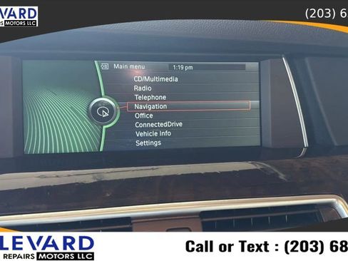 Used 2012 BMW 535i xDrive AWD/4WD image 23