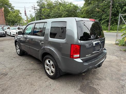 Used 2012 Honda Pilot EX-L image 8