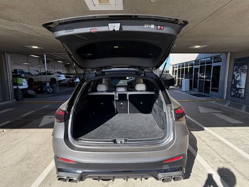 Used 2024 Mercedes-Benz GLC 300 4MATIC image 10