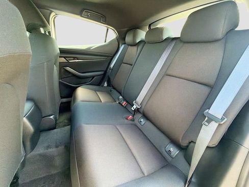 New 2026 MAZDA MAZDA3 s image 20