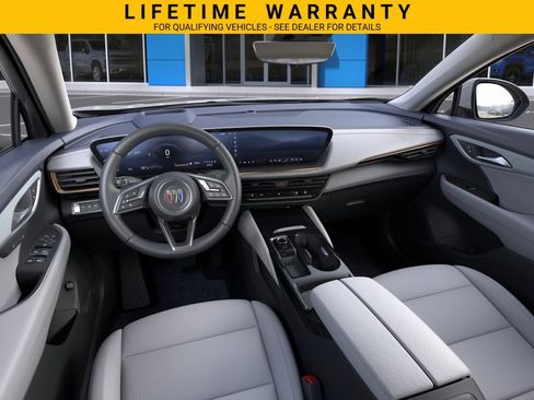 New 2026 Buick Envision Avenir AWD/4WD image 15