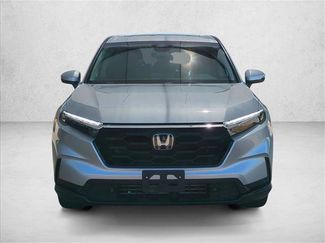 Used 2025 Honda CR-V EX-L video 2