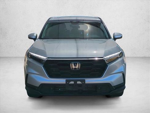 Used 2025 Honda CR-V EX-L image 2