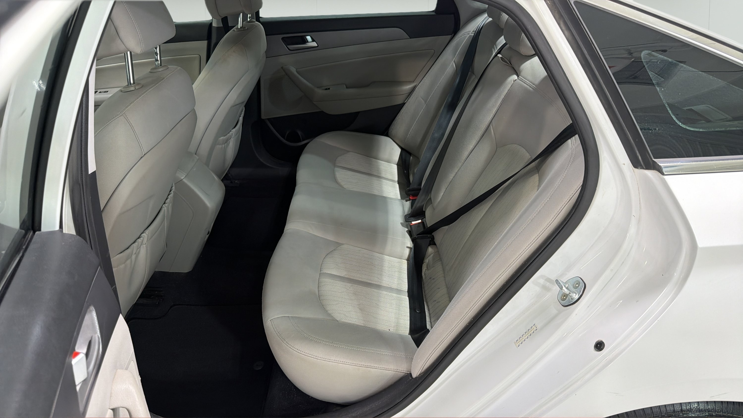 Used 2016 Hyundai Sonata SE FWD image 20