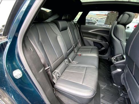 Used 2024 Cadillac Lyriq Sport w/ LPO, Floor Liner Package AWD/4WD image 27
