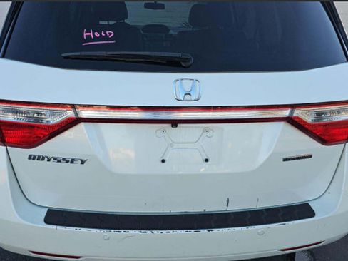 Used 2013 Honda Odyssey Touring image 15