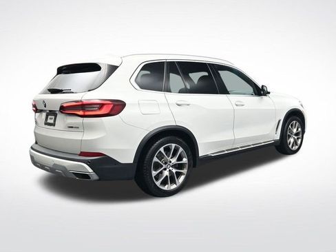 Used 2021 BMW X5 sDrive40i w/ Convenience Package image 4