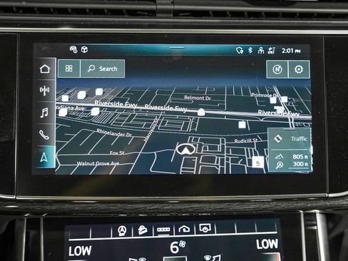 Used 2023 Audi Q7 2.0T Premium w/ Convenience Package image 21