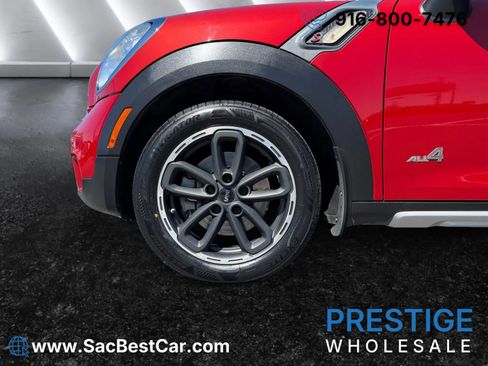 Used 2016 MINI Cooper Countryman S image 23