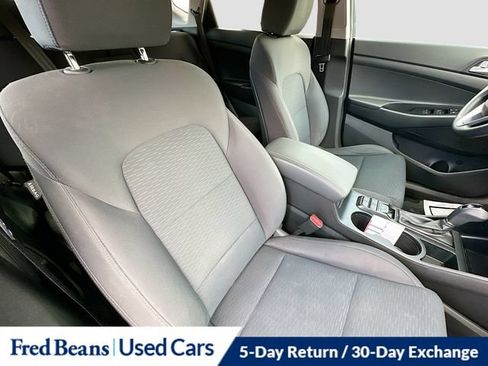 Used 2019 Hyundai Tucson SE AWD/4WD image 32