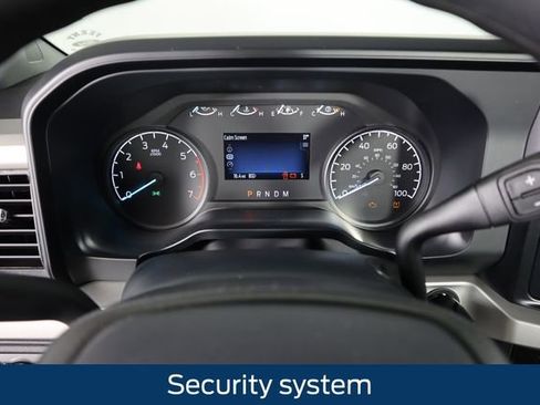 New 2026 Ford F350 XL w/ STX Appearance Package image 40