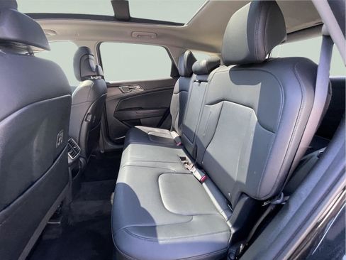 Used 2023 Kia Sportage EX w/ EX Premium Package AWD/4WD image 15