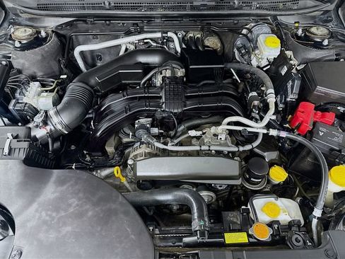 Used 2024 Subaru Outback Limited image 32