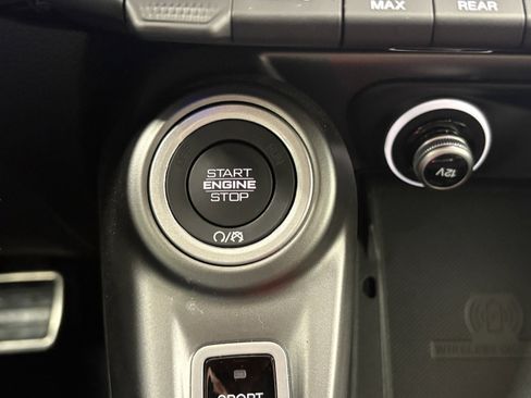 Used 2024 Dodge Hornet R/T Plus image 15