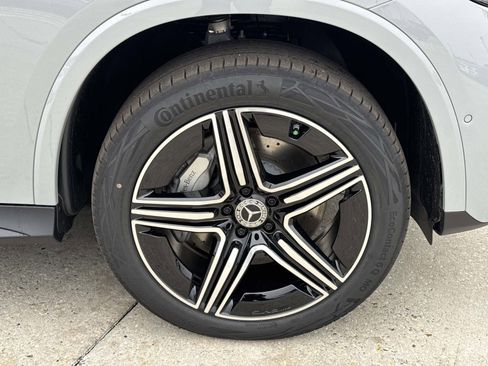 New 2026 Mercedes-Benz GLE 350 4MATIC image 3