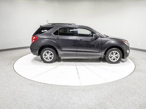 Used 2016 Chevrolet Equinox LT AWD/4WD image 28